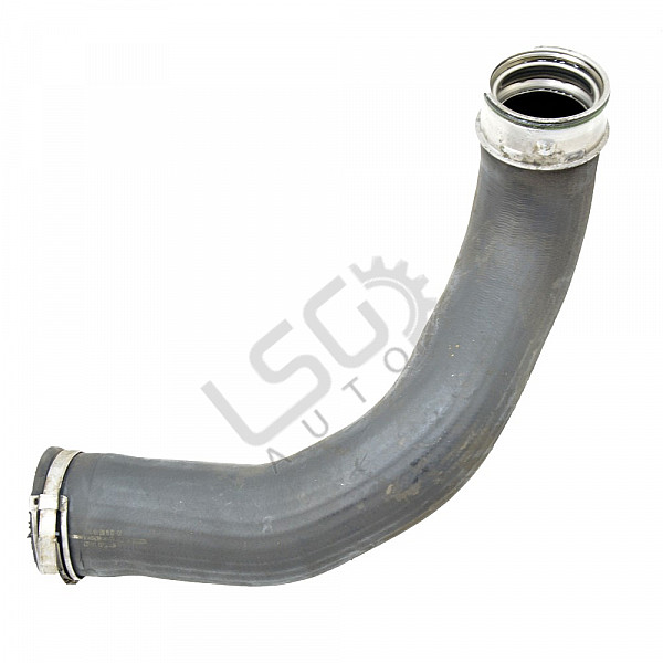Маркуч въздух Mercedes-Benz M-class (W164), ОЕМ A1645281582