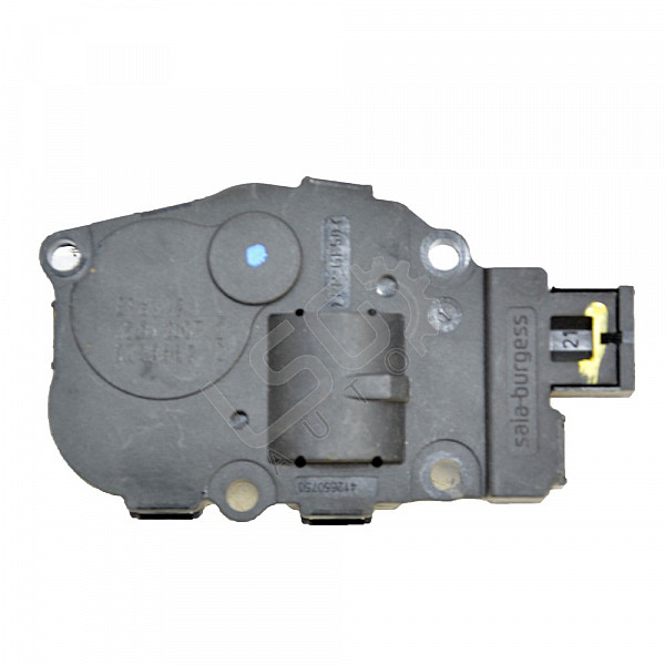 Моторче клапи парно Mercedes-Benz M-class (W164), ОЕМ 9298886D