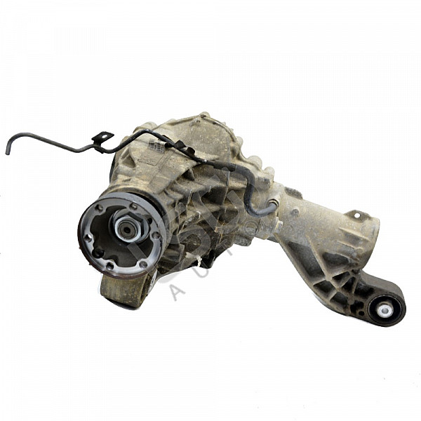 Преден диференциал Mercedes-Benz M-class (W164), ОЕМ A1643302102