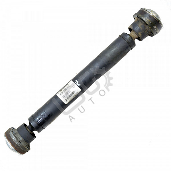 Преден кардан Mercedes-Benz M-class (W164), ОЕМ A1644100701
