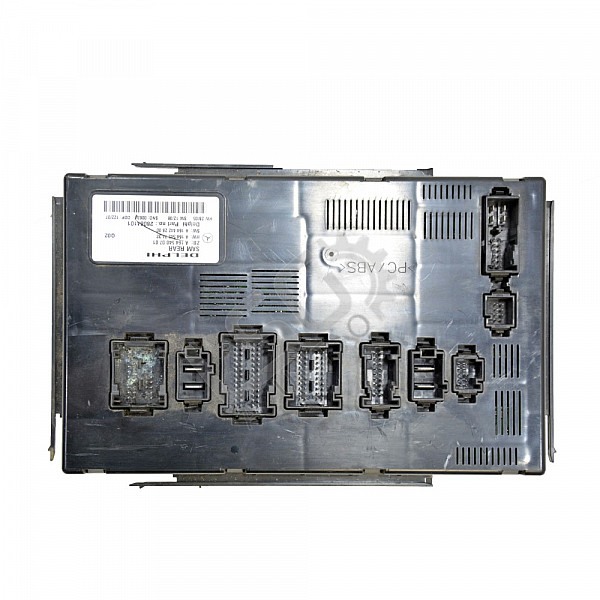 SAM модул Mercedes-Benz M-class (W164), ОЕМ A1645400701