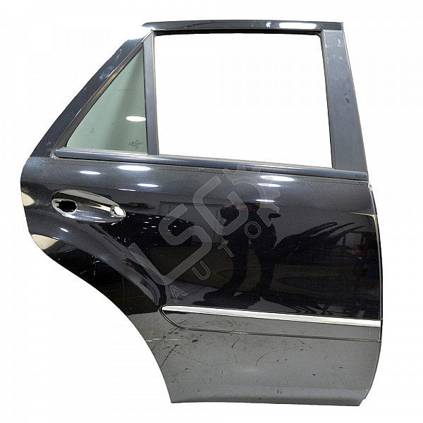 Задна дясна врата Mercedes-Benz M-class (W164)
