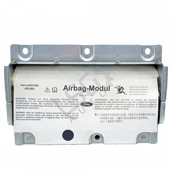 AIRBAG табло Ford Galaxy II, ОЕМ 6G9N-042A95-AB