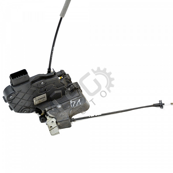 Брава предна лява врата Ford Galaxy II, ОЕМ 8M2A-R21813-CA