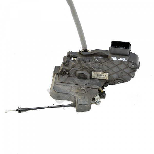 Брава задна дясна врата Ford Galaxy II, ОЕМ 6M2A-R26412-EC