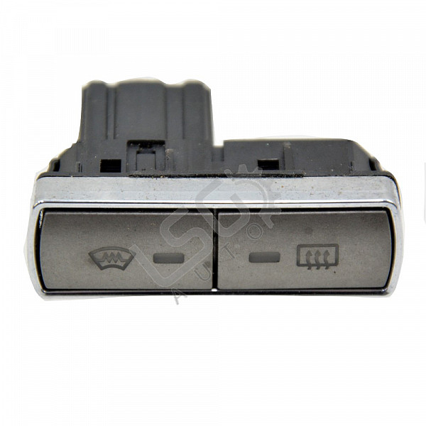 Бутон подгрев стъкла Ford Galaxy II, ОЕМ 6M2T18K574AD