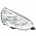Десен фар Ford Galaxy II, ОЕМ 6M21-13W029-BH
