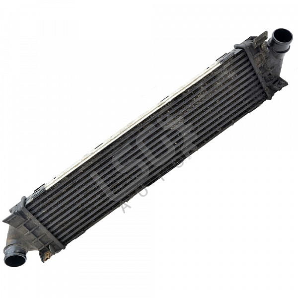 Интеркулер Ford Galaxy II, ОЕМ 6G91-9L440-FC
