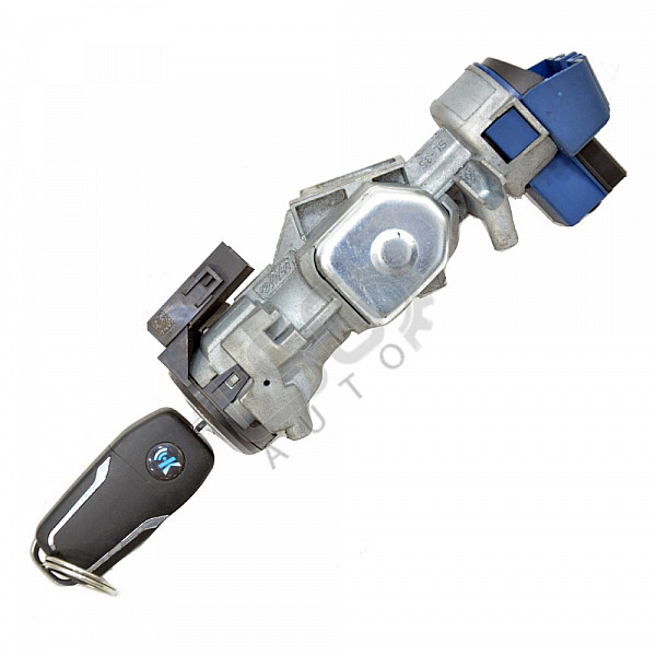 Контактен ключ Ford Galaxy II, ОЕМ 3M51-3F880-AD