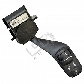 Лост чистачки Ford Galaxy II