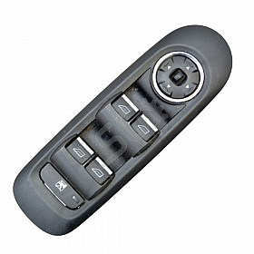 Панел бутони предна дясна врата Ford Galaxy II
