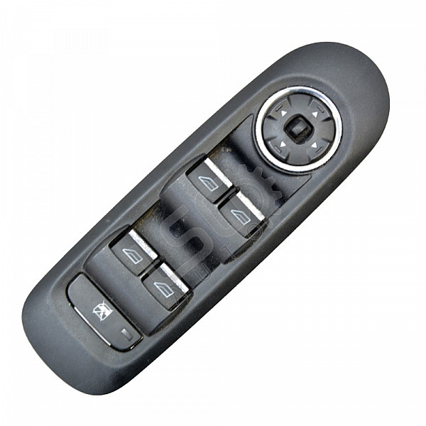 Панел бутони предна дясна врата Ford Galaxy II, ОЕМ 7S7T-14A132-AB