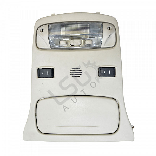 Плафон голям Ford Galaxy II, ОЕМ 6G9N-15K607-CF