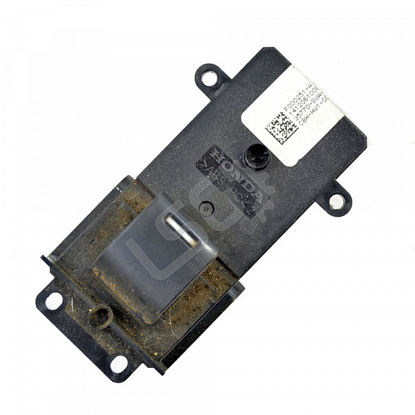 Бутон ел. стъкло задна лява врата Honda CR-V III, ОЕМ 35770-SWA-G010-M2