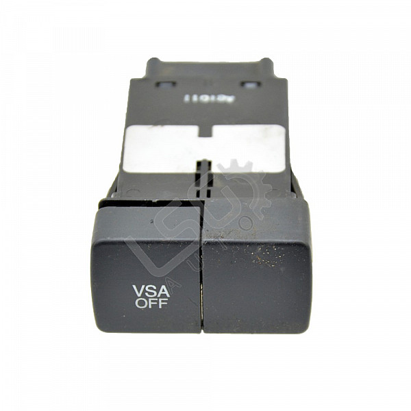 Бутон VSA OFF Honda CR-V III, ОЕМ M34884