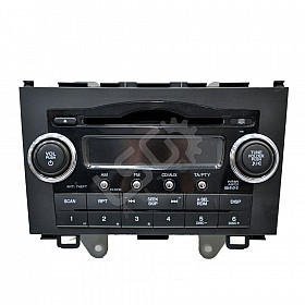 CD плеър Honda CR-V III