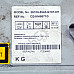 CD плеър Honda CR-V III, ОЕМ 39100-SWA-G101-M1