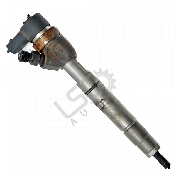 Дюза дизел Honda CR-V III, ОЕМ 0445110288