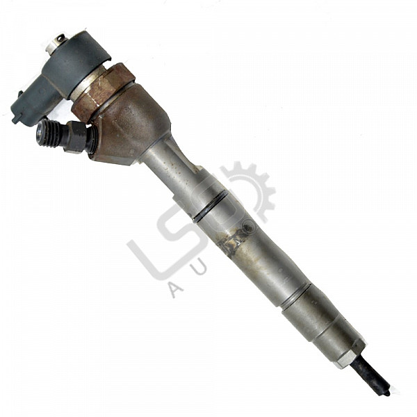 Дюза дизел Honda CR-V III, ОЕМ 0445110288