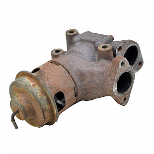 EGR клапан Honda CR-V III