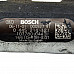 Горивна рейка Honda CR-V III, ОЕМ 0445214121