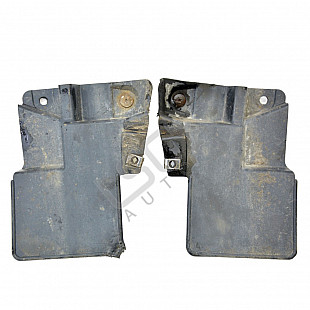 Комплект задни калобрани Honda CR-V III, ОЕМ 74475-SWA-A000