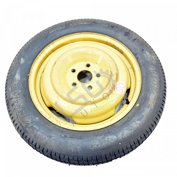 Резервна гума 5x114.3 патерица R17 Honda CR-V III