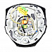 AIRBAG волан AUDI A4 (B8), ОЕМ 8K0880201A6PS