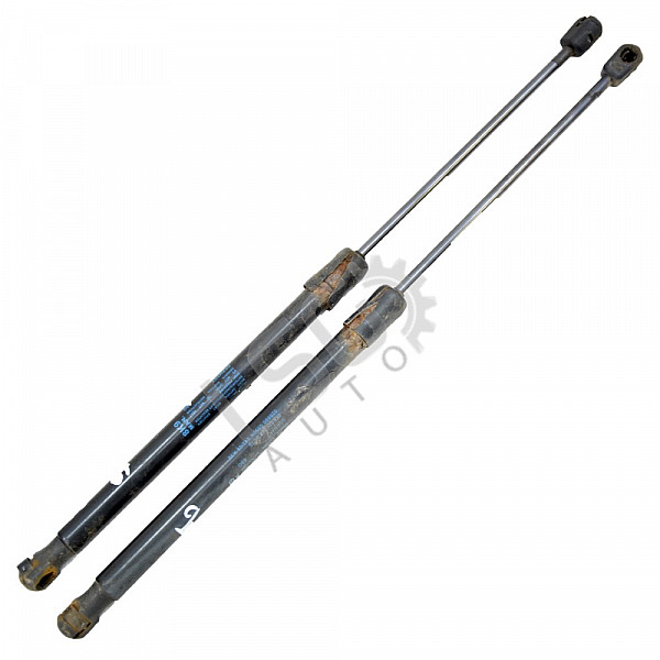 Амортисьори заден капак AUDI A4 (B8), ОЕМ 8K9827552B01S