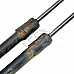 Амортисьори заден капак AUDI A4 (B8), ОЕМ 8K9827552B01S