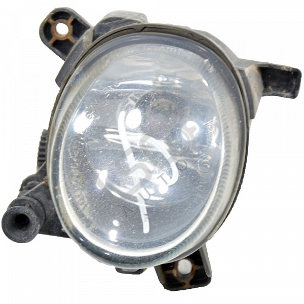 Десен халоген AUDI A4 (B8), ОЕМ 8T0941700