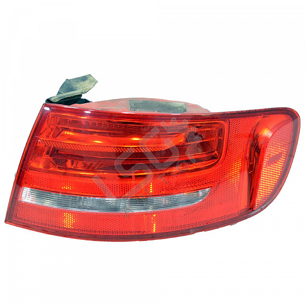 Десен външен стоп AUDI A4 (B8), ОЕМ 8K9945096