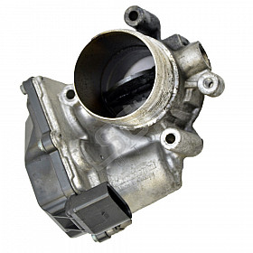 Дроселова клапа AUDI A4 (B8)
