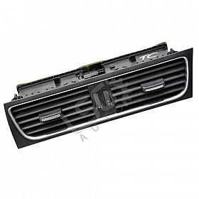 Духалки парно средна конзола табло AUDI A4 (B8)
