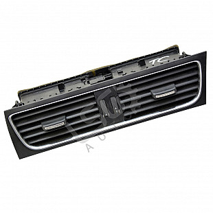 Духалки парно средна конзола табло AUDI A4 (B8), OEM 8T2820951B