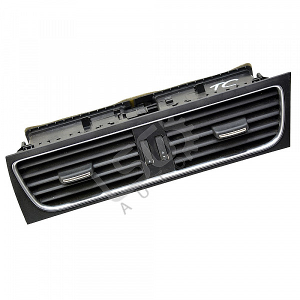 Духалки парно средна конзола табло AUDI A4 (B8), ОЕМ 8T2820951B