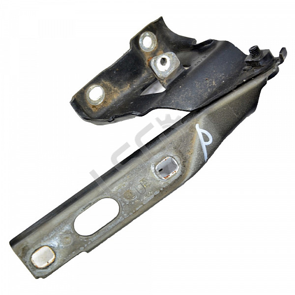 Дясна панта преден капак AUDI A4 (B8), ОЕМ 8K0823302D