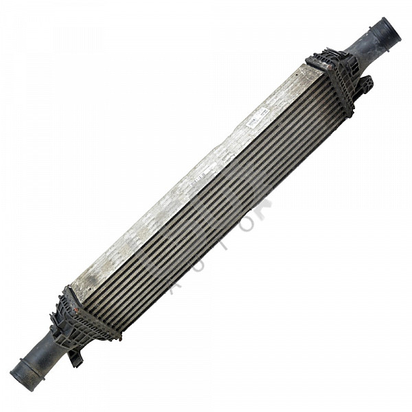 Интеркулер AUDI A4 (B8), ОЕМ 8K0145805G