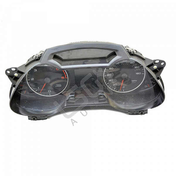 Километраж AUDI A4 (B8), ОЕМ 8K0920980N