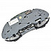 Километраж AUDI A4 (B8), ОЕМ 8K0920980N