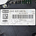 Километраж AUDI A4 (B8), ОЕМ 8K0920980N