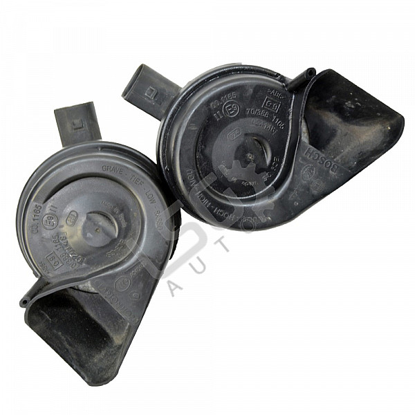 Клаксон AUDI A4 (B8), ОЕМ 8T0951223