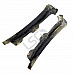 Комплект предни калобрани AUDI A4 (B8), ОЕМ 8K0853887A