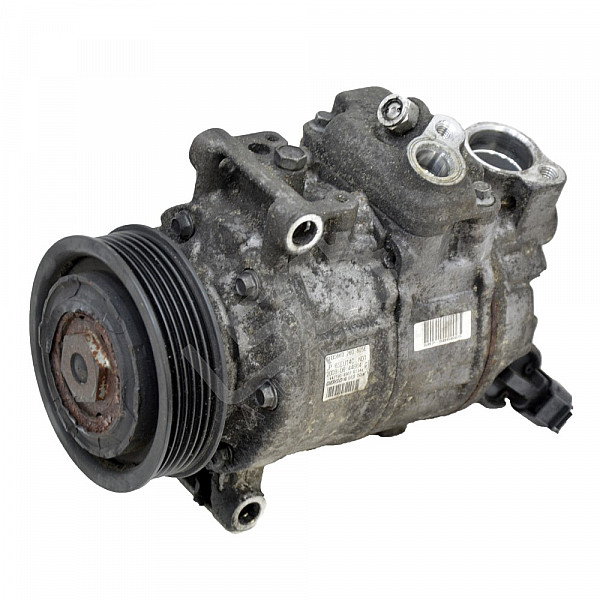 Компресор климатик AUDI A4 (B8), ОЕМ 8K0260805E