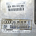 Компютър двигател AUDI A4 (B8), ОЕМ 03L906022NN