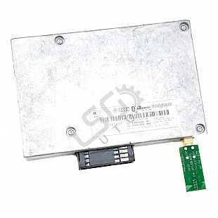 Контрол модул Bluetooth AUDI A4 (B8), ОЕМ 8T0862335D