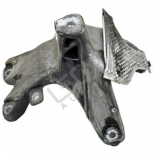 Конзола двигател AUDI A4 (B8), OEM 8K0199308BE