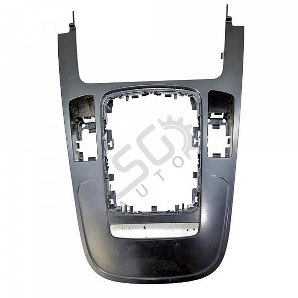 Конзола около скоростен лост AUDI A4 (B8), ОЕМ 8K0864261