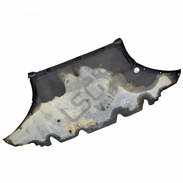 Кора под двигател AUDI A4 (B8)