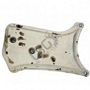 Кора под купе AUDI A4 (B8)